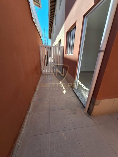 Casa, 2 quartos, 56 m² - Foto 1