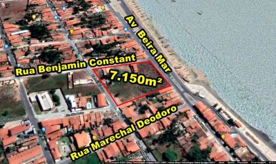 Terreno, 7150 m² - Foto 1