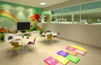 Apartamento, 2 quartos, 40 m² - Foto 5
