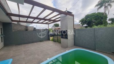 Casa, 3 quartos, 61 m² - Foto 4