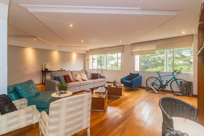 Apartamento, 4 quartos, 273 m² - Foto 4