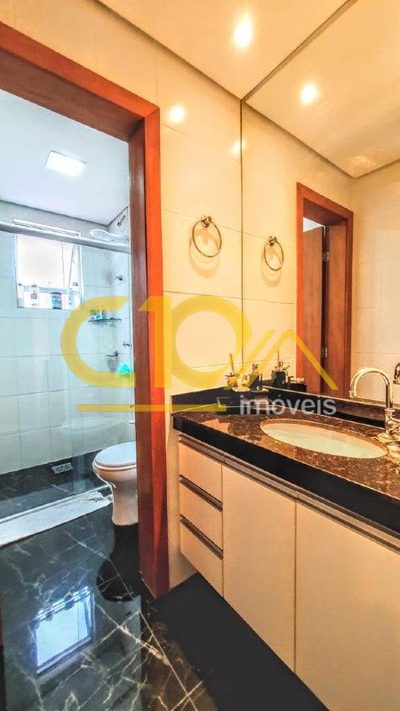 Cobertura, 3 quartos, 160 m² - Foto 3