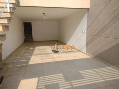 Sobrado, 3 quartos, 145 m² - Foto 2