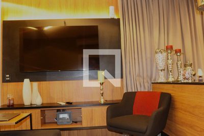 Apartamento, 2 quartos, 59 m² - Foto 2