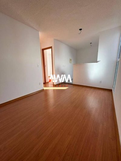 Apartamento, 2 quartos, 42 m² - Foto 1