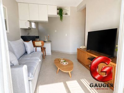 Flat/Apart Hotel, 1 quarto, 42 m² - Foto 4