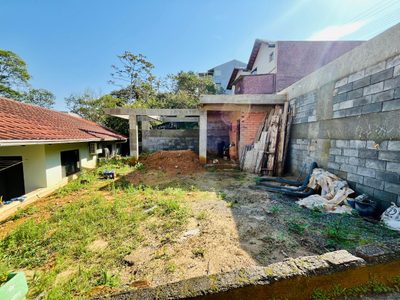 Casa, 2 quartos, 83 m² - Foto 2