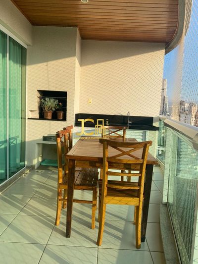 Apartamento, 3 quartos, 105 m² - Foto 2