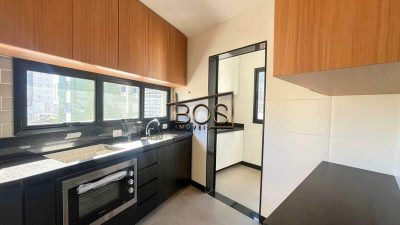Apartamento, 3 quartos, 77 m² - Foto 5
