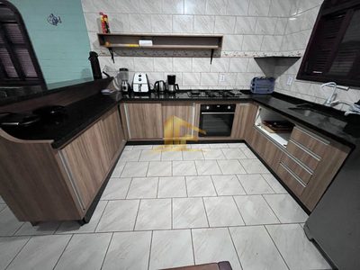 Casa, 4 quartos, 250 m² - Foto 3
