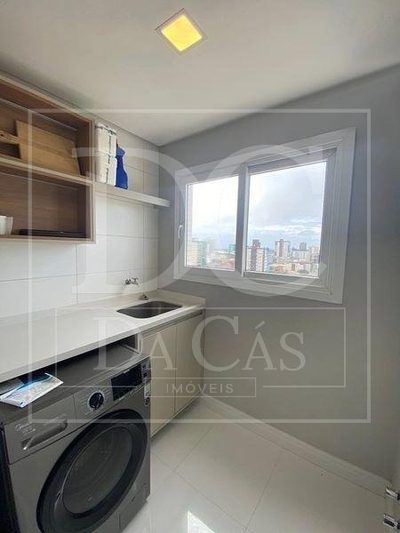 Apartamento, 1 quarto, 57 m² - Foto 4