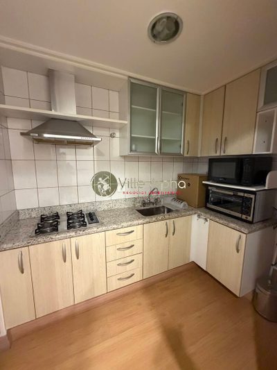 Apartamento, 2 quartos, 70 m² - Foto 3