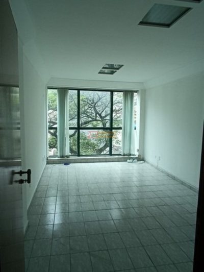 Sala-Conjunto, 29 m² - Foto 1