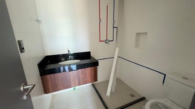 Apartamento, 2 quartos, 73 m² - Foto 2