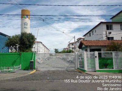 Apartamento, 2 quartos, 45 m² - Foto 1