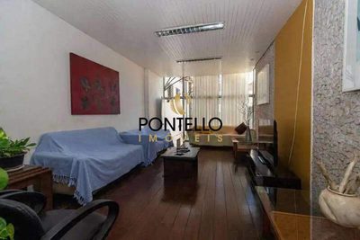 Casa, 5 quartos, 428 m² - Foto 2