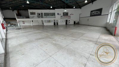 Prédio Inteiro, 500 m² - Foto 1