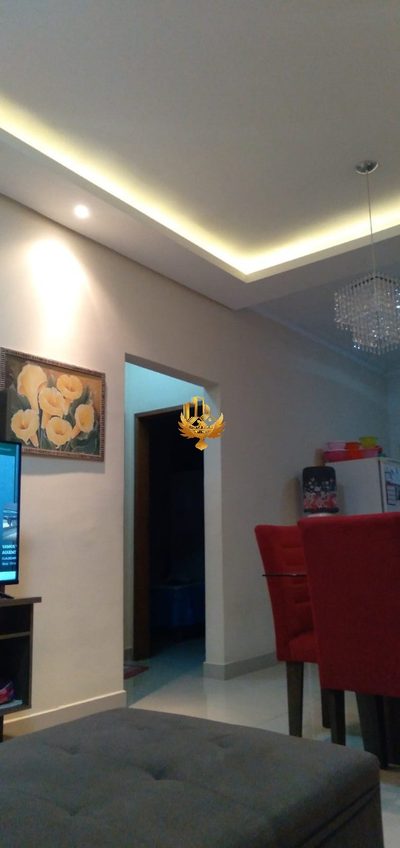 Casa, 3 quartos - Foto 5