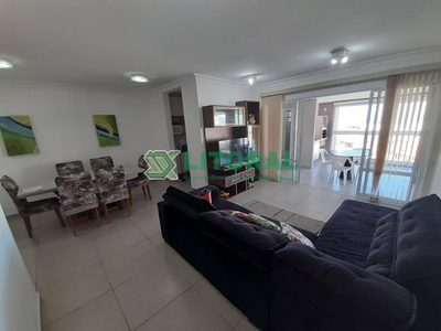 Apartamento, 3 quartos, 118 m² - Foto 1