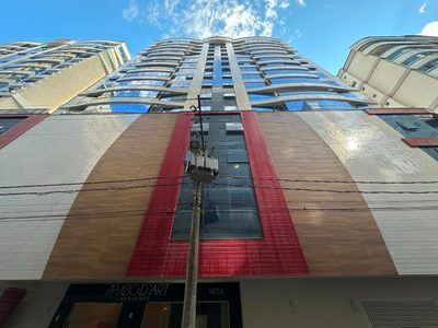 Apartamento, 3 quartos, 167 m² - Foto 1
