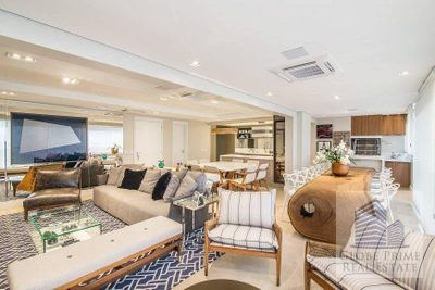 Apartamento, 3 quartos, 149 m² - Foto 1