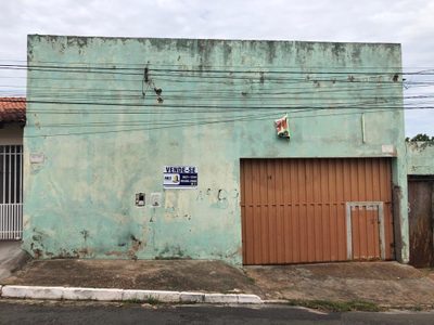 Depósito-Galpão, 213 m² - Foto 2