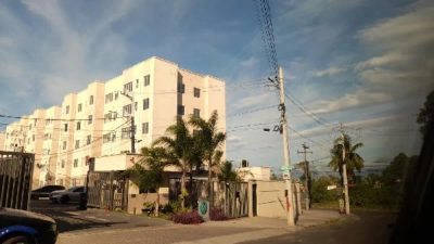 Apartamento, 2 quartos, 41 m² - Foto 1