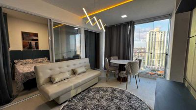 Loft, 33 m² - Foto 4