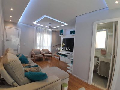 Casa, 3 quartos, 90 m² - Foto 3