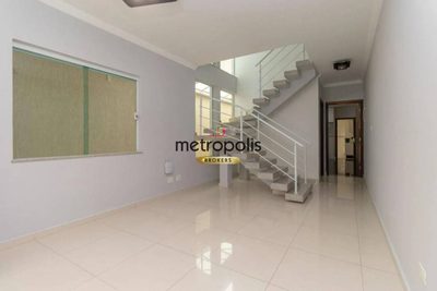 Sobrado, 4 quartos, 300 m² - Foto 4