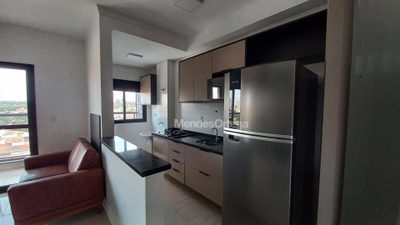 Apartamento, 1 quarto, 60 m² - Foto 5