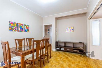 Apartamento, 3 quartos, 155 m² - Foto 5