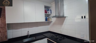 Apartamento, 3 quartos, 75 m² - Foto 5