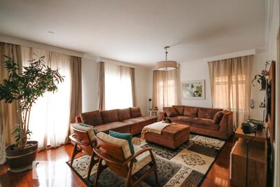 Casa, 4 quartos, 400 m² - Foto 1