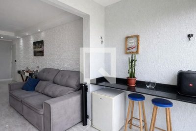 Apartamento, 3 quartos, 73 m² - Foto 4