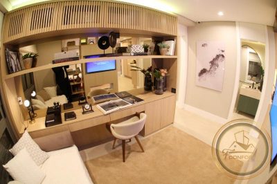 Apartamento, 2 quartos, 82 m² - Foto 5