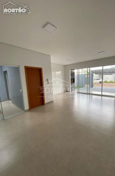 Casa, 3 quartos, 91 m² - Foto 3
