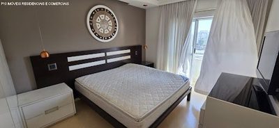 Apartamento, 3 quartos, 177 m² - Foto 4