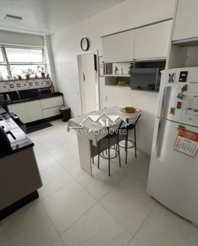 Apartamento, 4 quartos, 247 m² - Foto 3