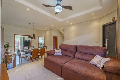 Casa, 3 quartos, 240 m² - Foto 3