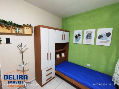 Kitnet-Studio - Foto 3