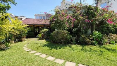 Cobertura, 5 quartos, 3900 m² - Foto 2