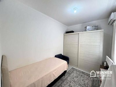 Casa, 3 quartos, 127 m² - Foto 2