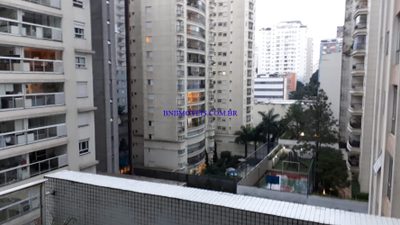 Apartamento, 3 quartos, 138 m² - Foto 2