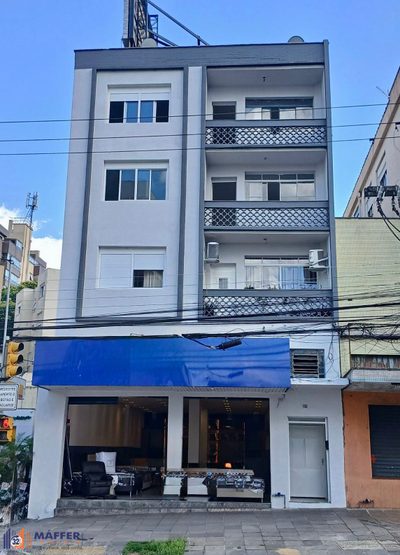 Prédio Inteiro, 1074 m² - Foto 1