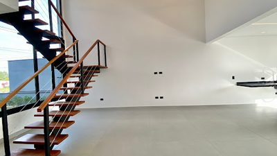 Casa de Condomínio, 5 quartos - Foto 3