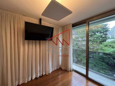 Apartamento, 2 quartos, 85 m² - Foto 1
