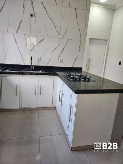 Casa, 2 quartos, 90 m² - Foto 4
