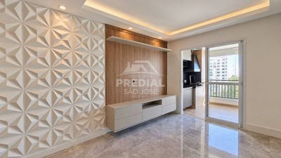 Apartamento, 3 quartos, 75 m² - Foto 1