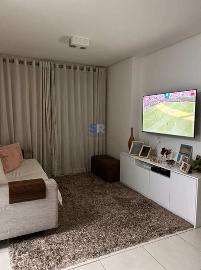 Apartamento, 2 quartos, 57 m² - Foto 2
